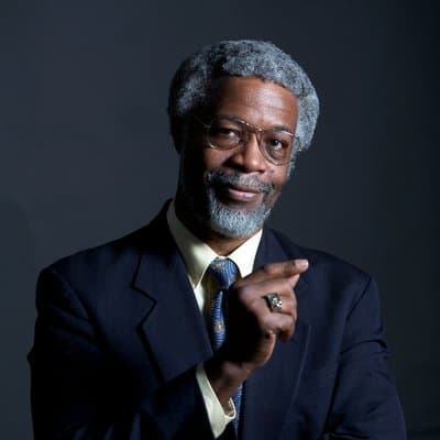 Prof. Sylvester Gates's photo